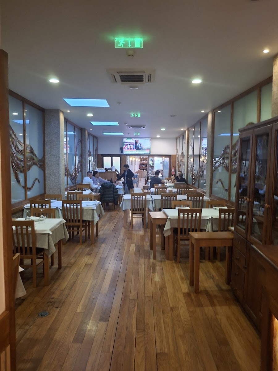 Restaurante Taberna Do Valentim-3