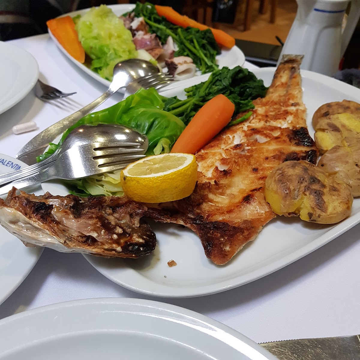 Restaurante Taberna Do Valentim-7